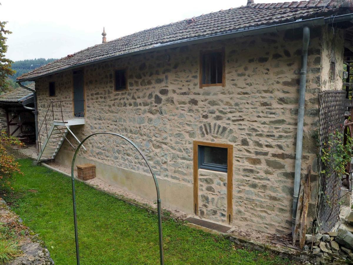 Séjour chez l'habitant Le Chatel En Beaujolais *