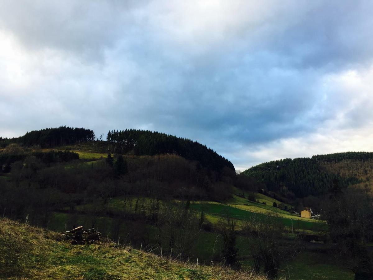 Le Chatel En Beaujolais *