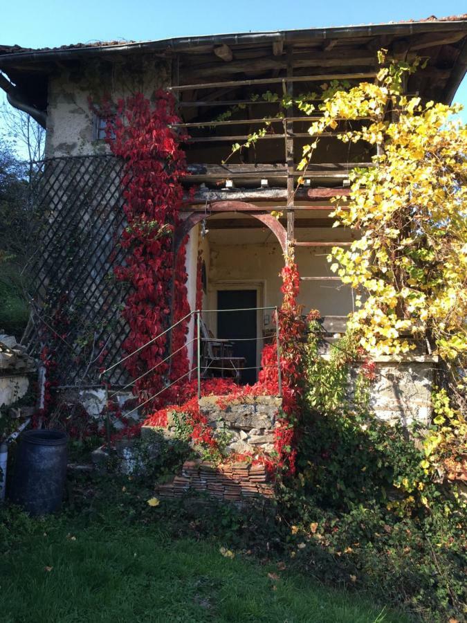 Séjour chez l'habitant Le Chatel En Beaujolais