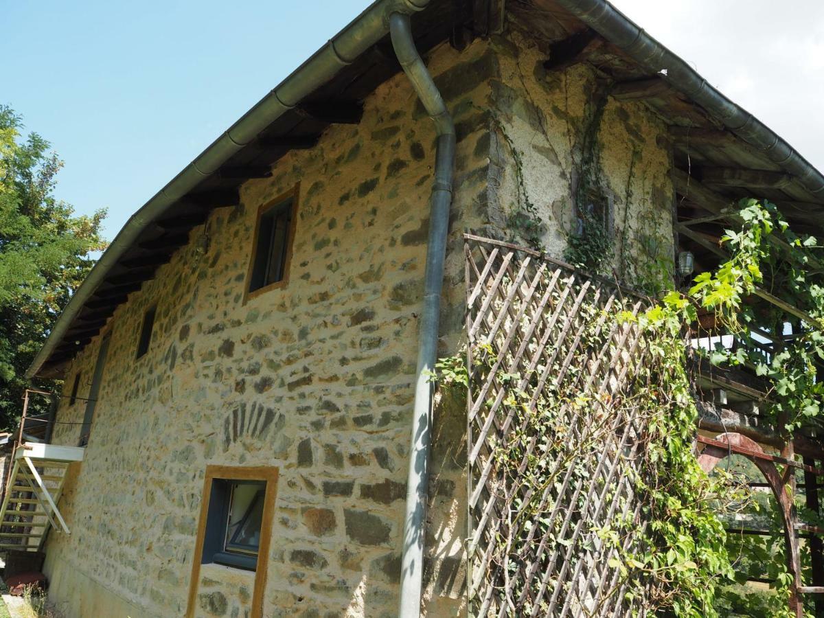 Séjour chez l'habitant Le Chatel En Beaujolais *