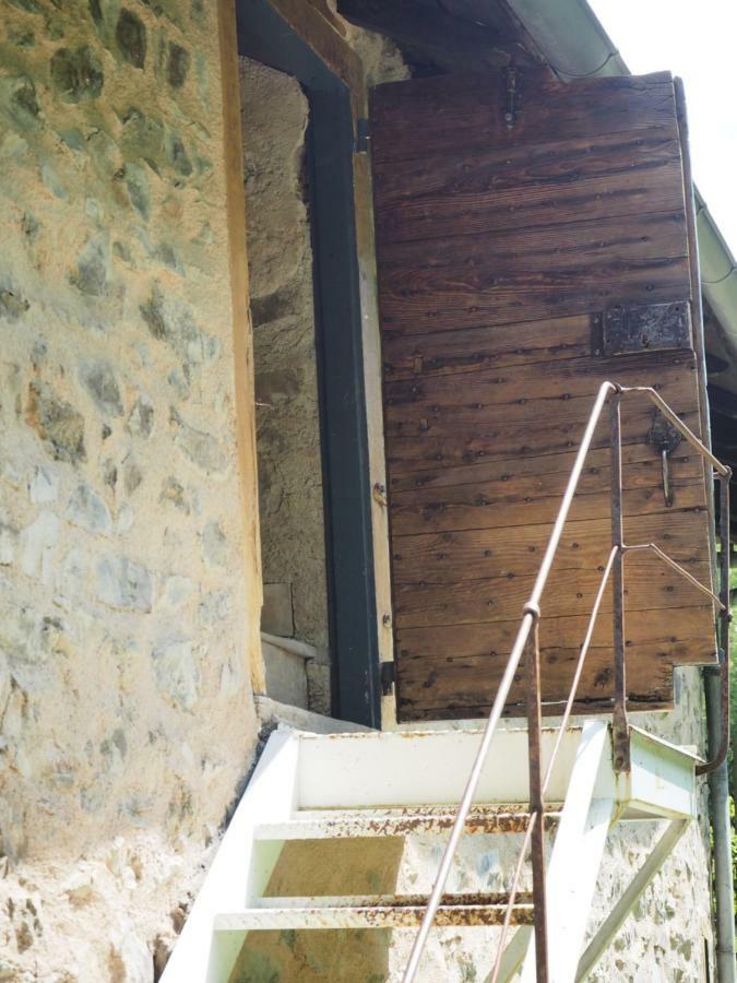Le Chatel En Beaujolais