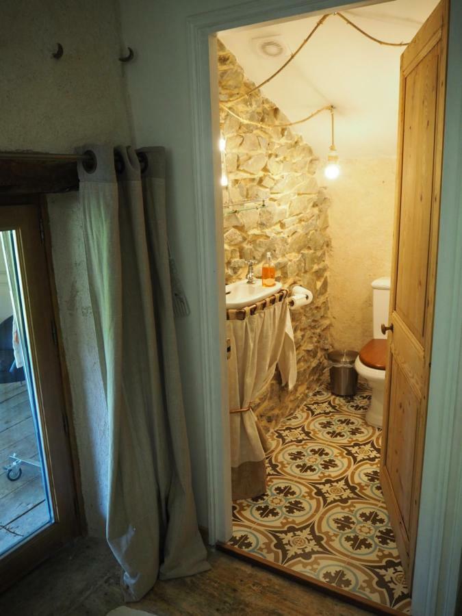 Le Chatel En Beaujolais Séjour chez l'habitant